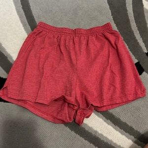 Soffe shorts